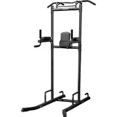 Iron gym Palestra van staal - Elektrische toren