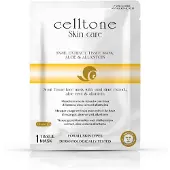 Celltone - Gezichtsmasker - 20g - 1 Stuk