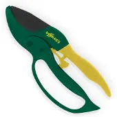 Northio GardiREX, Snoeischaar - Ø 24 mm Knipdiameter – Takkenschaar, Struikenschaar, Bloemenschaar – Tuinieren en Onderhoud