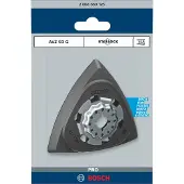 Bosch PRO AVZ 93 G multitoolaccessoire | 93 mm - 2608669125