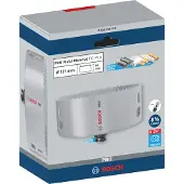 Bosch Pc Plus Gatenzaag Voor Hout 121 Mm