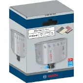 Bosch 2608901573 PRO Tile PC Plus Diamantgatzaag Voor Tegels - 83mm