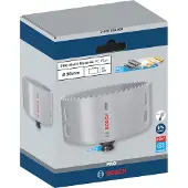 Bosch Accesorios Pc Plus Gatenzaag Voor Hout 98 Mm