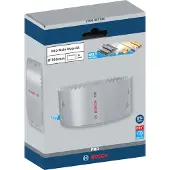 Bosch 2608901536 2608901536 Gatenzaag 108 mm 1 stuk(s)