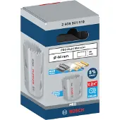 Bosch PRO Multi Material Gatzaag 44 mm met schroefdraad 2608901510