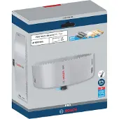 Bosch Pc Plus Gatenzaag Voor Hout 168 Mm