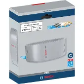 Bosch Pro Multi-material Gatenzaag Voor Hout 127 Mm