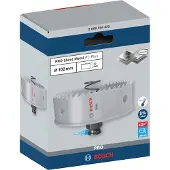 Bosch 2608594470 2608594470 Gatenzaag 102 mm Kobalt 1 stuk(s)