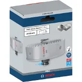 Bosch PRO Sheet Metal PC Plus gatzaag | 89 mm - 2608594469