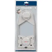 Bosch Accesorios 2608901574 PRO Tile PC Plus Centreergeleider Voor Gatzagen