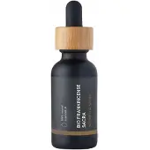 Green Plantation BIO Heilige wierook - 100% natuurlijke etherische olie 10 ml