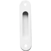 HDD pro Schuifdeurkom Inkapschelp Panda Pvc Wit