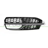PRASCO AD3242138 Ventilatiegrille, bumper