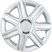 LEOPLAST SAMOA 14 Wieldoppen