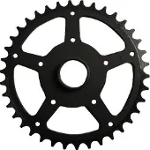 Shimano Tandwiel xtrabike 44t vlak 1/2x3/32