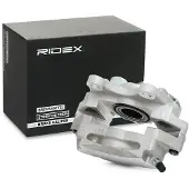 RIDEX 78B1104 Remklauw