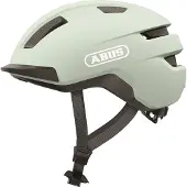 ABUS Fietshelm PURL-Y mint green M - 54-58 cm - lichtgroen - Geschikt