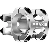 Praxis Turn 35 Mm Fiets Stuurpen
