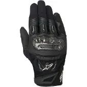 Alpinestars SMX-2 Air Carbon V2 Zwart Maat 2XL