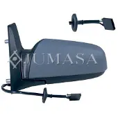 JUMASA 54323064 Buitenspiegel