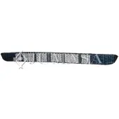JUMASA 22002628 Ventilatiegrille, bumper