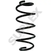 SUPLEX 10508 Chassisveer