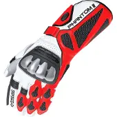 Held Phantom II Motorfiets handschoenen