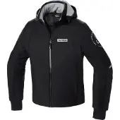 Spidi Armor H2Out Motorcycle Hoodie