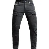 John Doe Defender Mono Motorfiets textiel broeken
