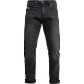 John Doe Taylor Mono Black Maat W34/L32