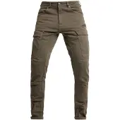 John Doe Defender Mono Olive Maat W38/L34