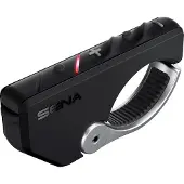 Sena Afstandsbediening - Stuur - Bluetooth - 4 Knoppen - Bevestiging - Zwart