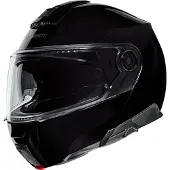 Schuberth C5 Systeemhelm Zwart 59 unisex