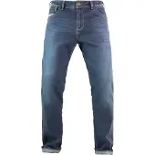 John Doe Taylor Mono Indigo Maat W30/L32