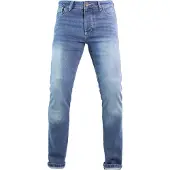 John Doe Pioneer Mono Light Blue Maat W28/L34