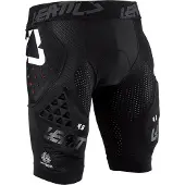 Leatt Impact 4.0 Motocross Protector Shorts Maat M