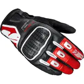 Spidi G-Warrior Motorfiets handschoenen