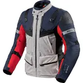 REV'IT! Defender 3 Gore-tex Jas