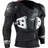 Leatt 4.5 Pro Body Protector jas