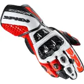Spidi Carbo Track Evo Racehandschoenen