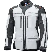 Held Atacama Gore-Tex Regular, grijs/rood, maat M