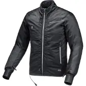 Sonstiges Centre Jacket, Verwarmde Onderjas Zwart S, unisex