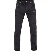 John Doe Defender Mono, cargo broek ,zwart ,40/32
