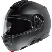 Schuberth C5 Systeemhelm Mat/Zwart 63, unisex
