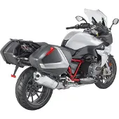 Givi V37n Zijkoffer Set