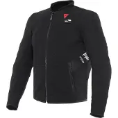 Dainese Smart et Ls Textieljas Jack Zwart 50, Mannen