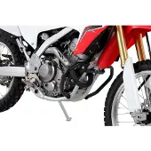 Hepco & becker Honda Crf 250 L Ab 2012/rally Ab 2017 Buisvormige Motorbeschermer