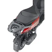 Givi Topkofferdrager Scooter MONOLOCK BEVERLY/HPE 20-