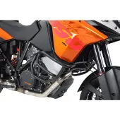 Hepco & becker Ktm 1190 Adventure Buisvormige Motorbeschermer