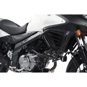 Hepco & becker Motorbeschermingsbeugel DL650 V-STROM BJ.12 ZWART